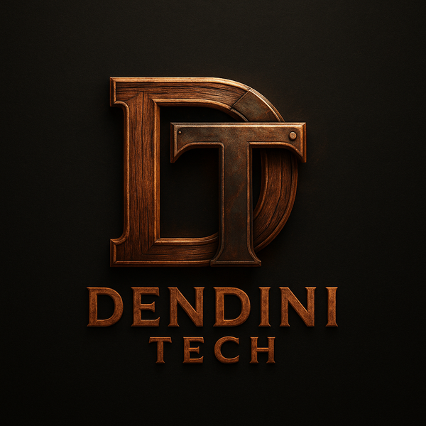 Dendinitech